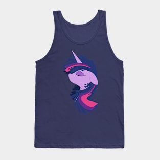 Twilight Sparkle Tank Top